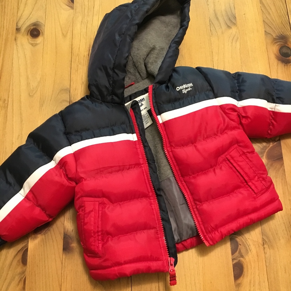 Toddler / 18 month old OshKosh - B'gosh
